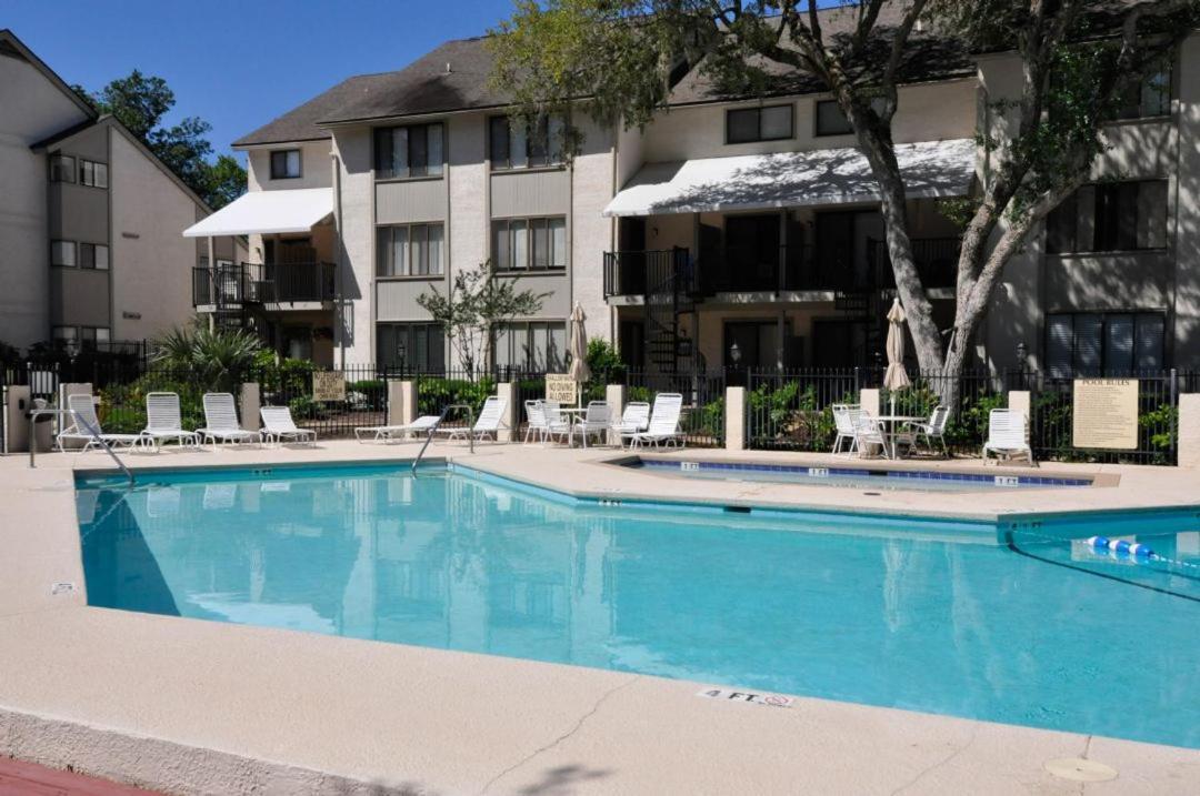 King Bed, Double, Twin Bed W Fold Out Couch Bikes & Beach Gear Included Hilton Head Island Bagian luar foto
